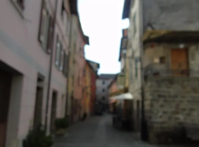 Svemilla Penzion Brugnato