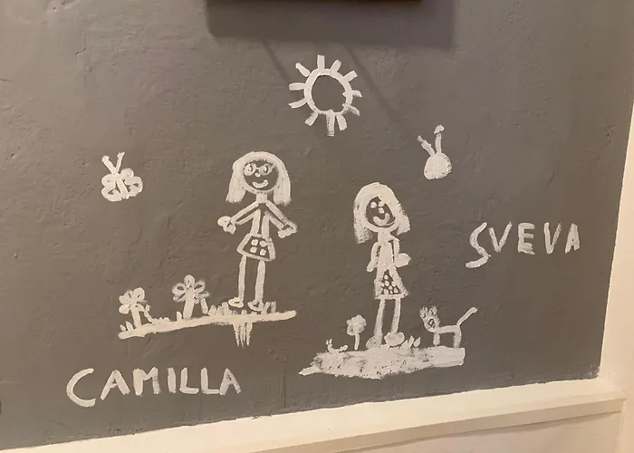 Svemilla Casa de hóspedes 4*