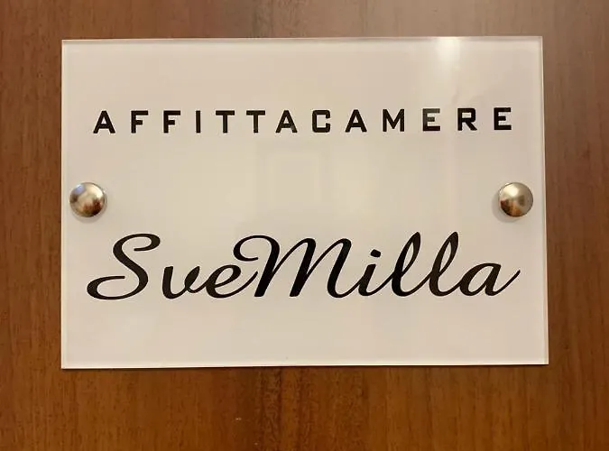 Svemilla 4* Brugnato