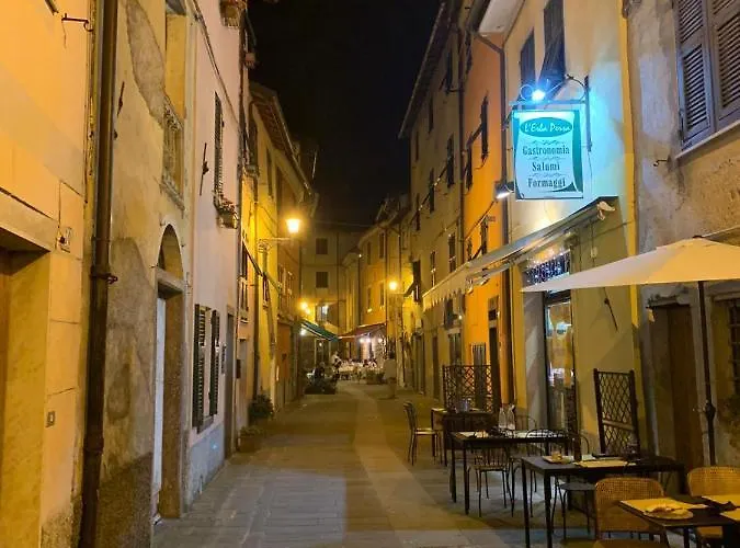 Svemilla Casa de hóspedes 4*