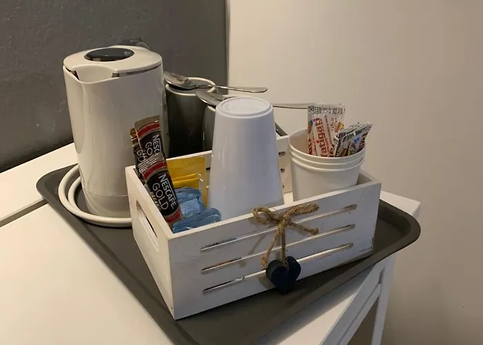 Svemilla Penzion Brugnato